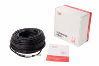 Резистивный греющий кабель HC profi 30w UV 38м/1140Вт