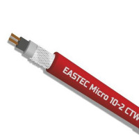 Eastec SRL 10-2CR / MICRO 10-CTW, 10 Вт — греющий кабель (саморегулирующий, экранированный)