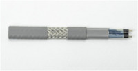 Кабель греющий Fine Korea SRF16-2CR