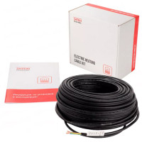 SHTEIN HC Profi 30w UV (330 Вт, 11 м) — кабель обогрева открытых площадок и водостоков