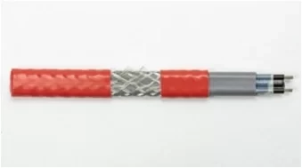 Кабель греющий Fine Korea SRM 40-2CT