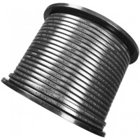 Кабель греющий EASTEC XAREX XHT 24-2 CR