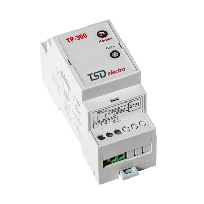 Терморегулятор ТР-300