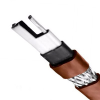 Grand Meyer PHC-30, 30 Вт — греющий кабель (саморегулирующий, экранированный)