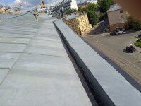 Клейкая греющая лента ТеплоКарбон IT-60W-L200/10
