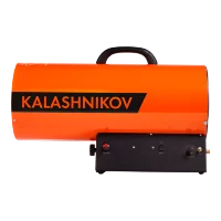 Газовая тепловая пушка Kalashnikov KHG-60 Газовая тепловая пушка Kalashnikov KHG-60