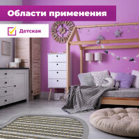 Мат нагревательный "OneKeyElectro" OKE-1800-12,00м² Мат нагревательный "OneKeyElectro" OKE-1800-12,00м²