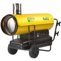 Пушка дизельная непрямого нагрева Ballu BHDN-50 
