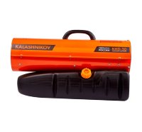 Тепловая пушка дизельная KALASHNIKOV KHD-30 (прямой нагрев)