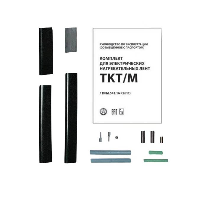 Комплект TKT/M