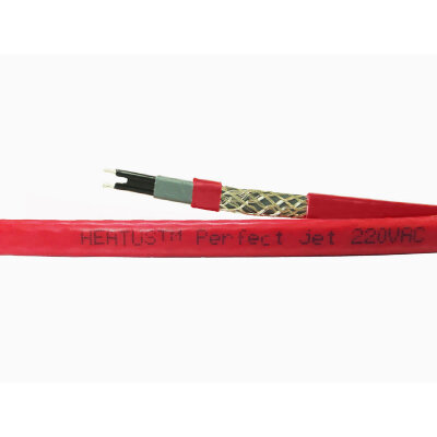 Греющий кабель Heatus Perfect Jet