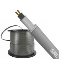 Eastec SRL 30-2, 30 Вт — греющий кабель (саморегулирующий, неэкранированный)