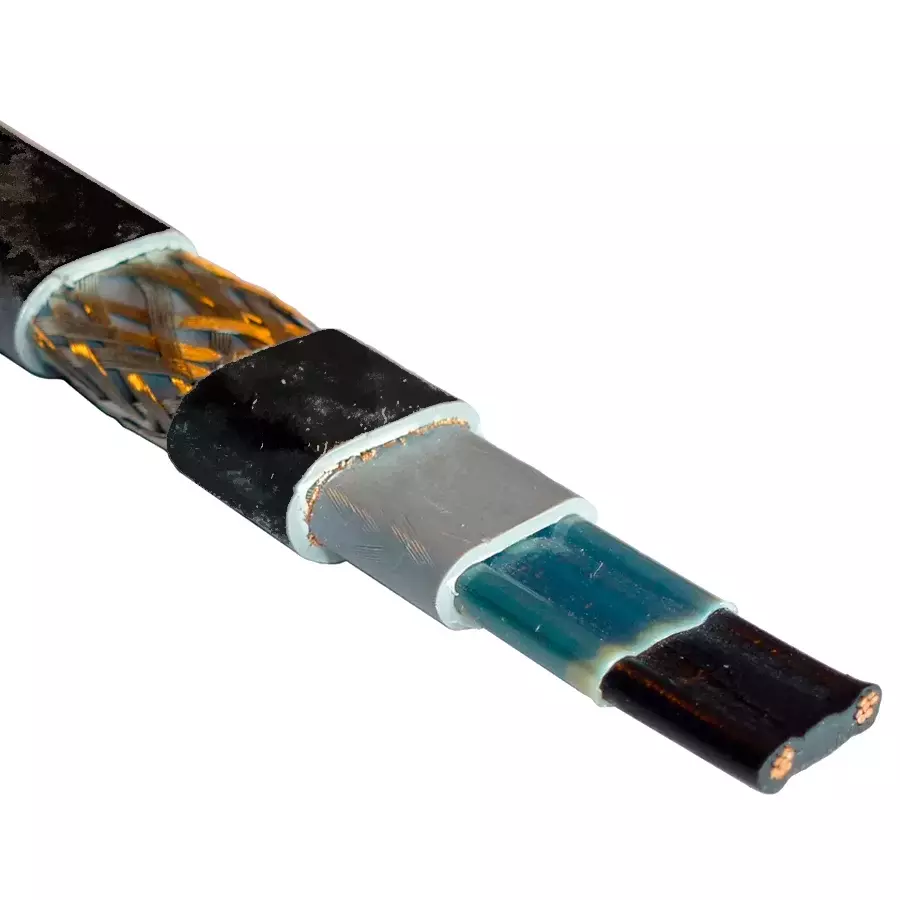Греющий кабель Lavita RGS 50-2 CT