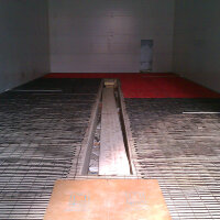 Греющий кабель Nexans N-HEAT® TXLP/2R/28 Defrost Snow