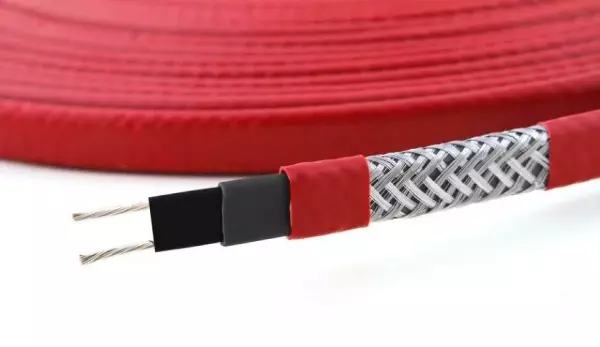 Греющий кабель Lavita ISR 15-2 CT